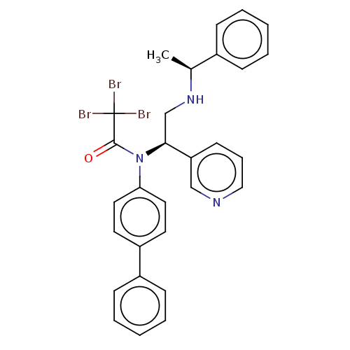 Chemical structure of BindingDB Monomer ID 50405466