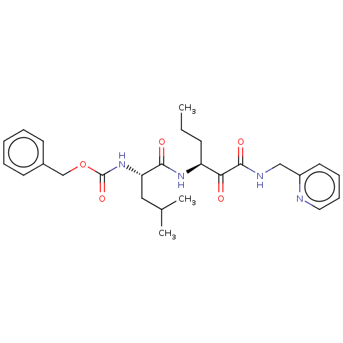 Chemical structure of BindingDB Monomer ID 50405471