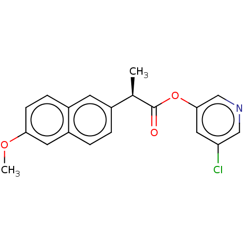 Chemical structure of BindingDB Monomer ID 50405477