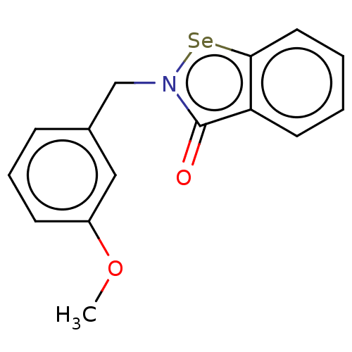 Chemical structure of BindingDB Monomer ID 50405499