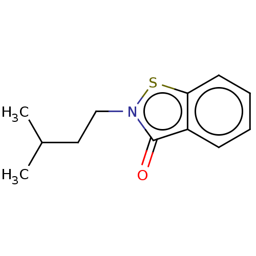 Chemical structure of BindingDB Monomer ID 50405504