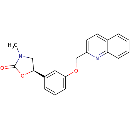Chemical structure of BindingDB Monomer ID 50405505