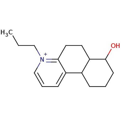 Chemical structure of BindingDB Monomer ID 50405507