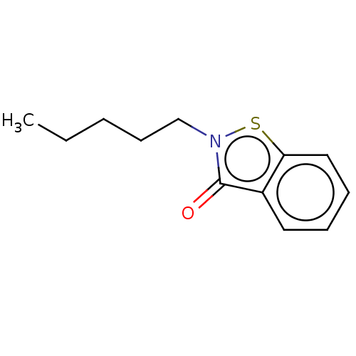 Chemical structure of BindingDB Monomer ID 50405509