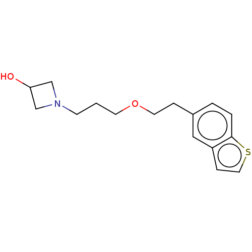 Chemical structure of BindingDB Monomer ID 50405511