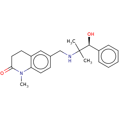 Chemical structure of BindingDB Monomer ID 50405514