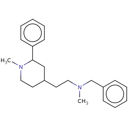 Chemical structure of BindingDB Monomer ID 50405526