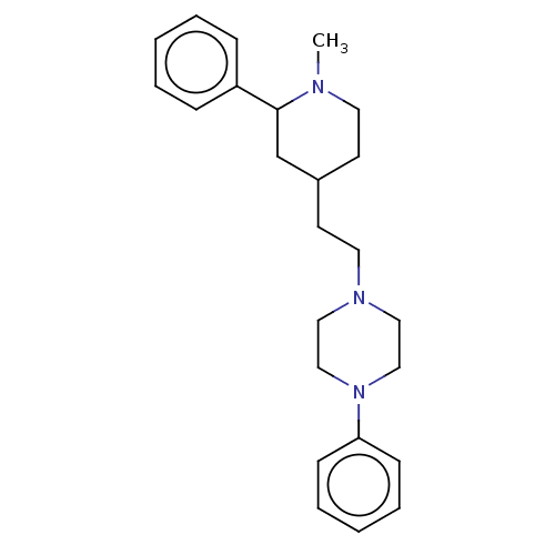 Chemical structure of BindingDB Monomer ID 50405527