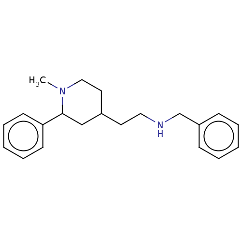 Chemical structure of BindingDB Monomer ID 50405528