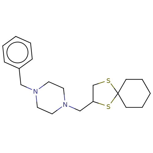 Chemical structure of BindingDB Monomer ID 50405530