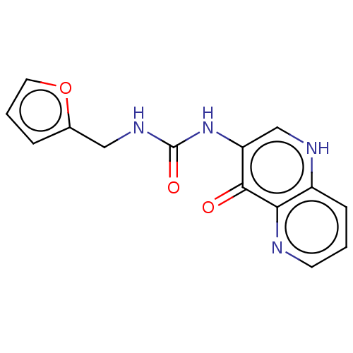 Chemical structure of BindingDB Monomer ID 50405533