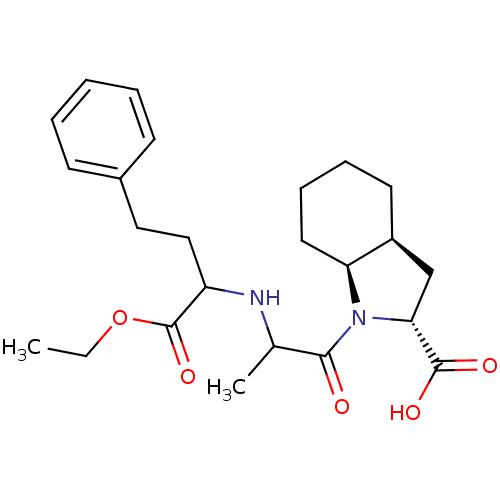 Chemical structure of BindingDB Monomer ID 50405540