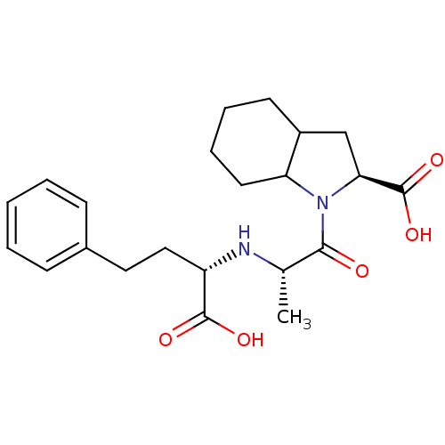 Chemical structure of BindingDB Monomer ID 50405541