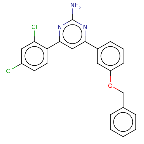 Chemical structure of BindingDB Monomer ID 50405549