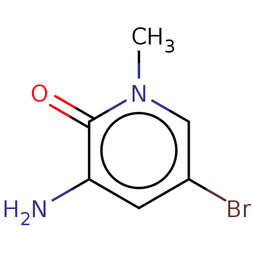 Chemical structure of BindingDB Monomer ID 50405553