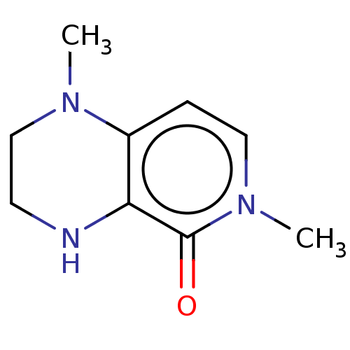 Chemical structure of BindingDB Monomer ID 50405555