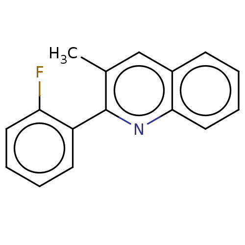 Chemical structure of BindingDB Monomer ID 50405589