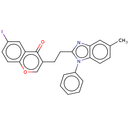 Chemical structure of BindingDB Monomer ID 50405609