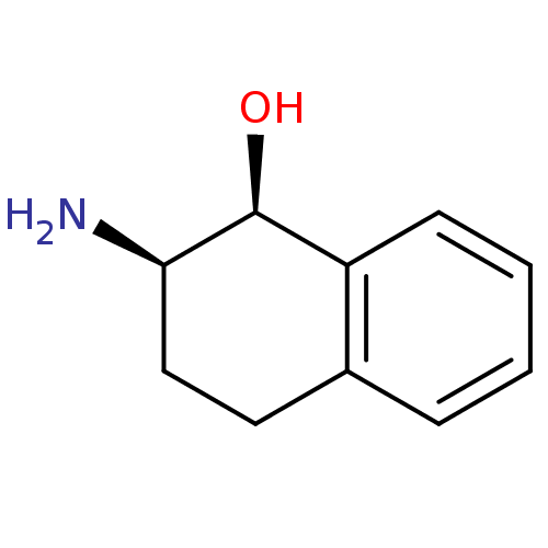 Chemical structure of BindingDB Monomer ID 50405612