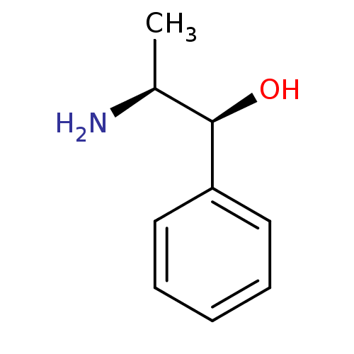 Chemical structure of BindingDB Monomer ID 50405615
