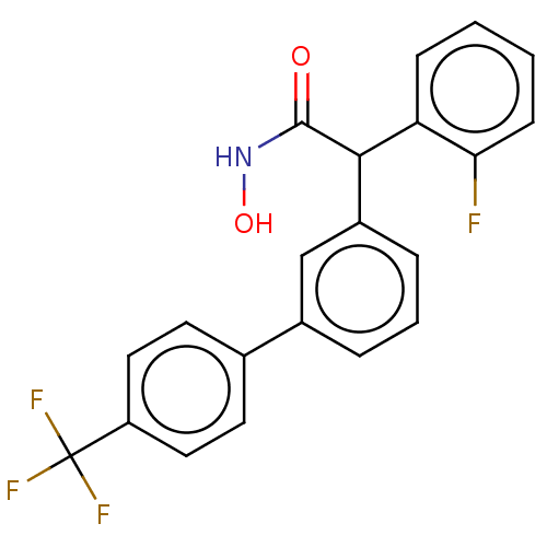 Chemical structure of BindingDB Monomer ID 50405617