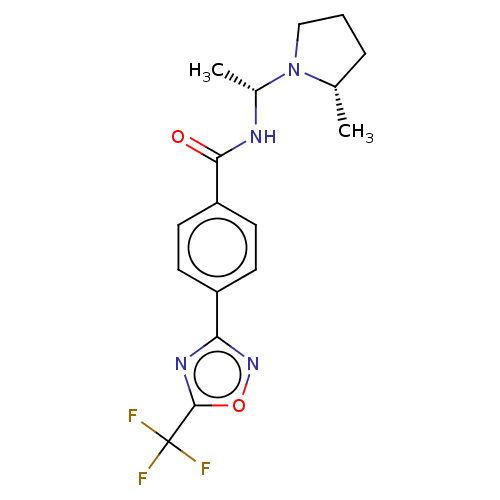 Chemical structure of BindingDB Monomer ID 50405618