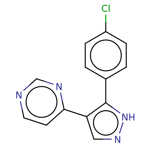 Chemical structure of BindingDB Monomer ID 50405626