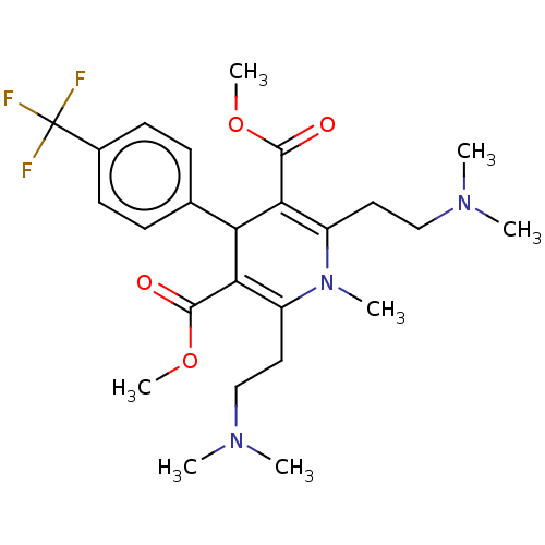 Chemical structure of BindingDB Monomer ID 50405646