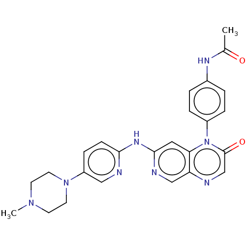 Chemical structure of BindingDB Monomer ID 50405653