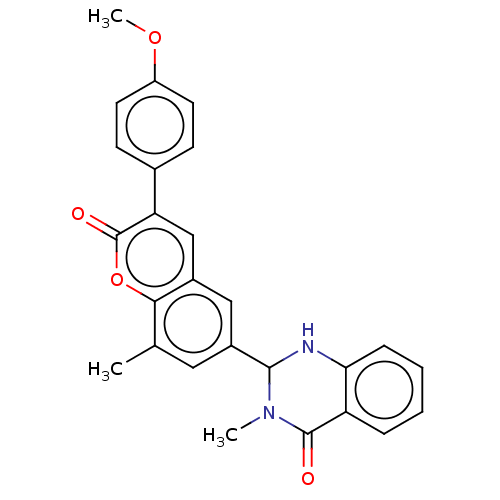 Chemical structure of BindingDB Monomer ID 50405697