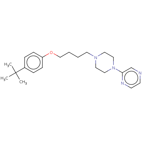 Chemical structure of BindingDB Monomer ID 50405702