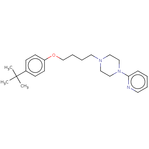 Chemical structure of BindingDB Monomer ID 50405707