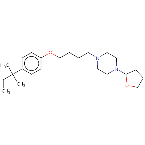 Chemical structure of BindingDB Monomer ID 50405711