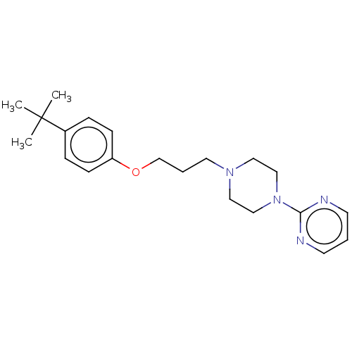 Chemical structure of BindingDB Monomer ID 50405712