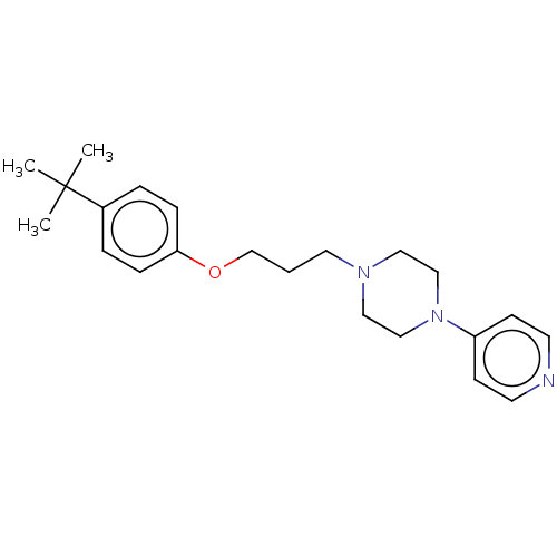 Chemical structure of BindingDB Monomer ID 50405713