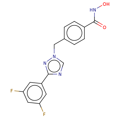 Chemical structure of BindingDB Monomer ID 50405741