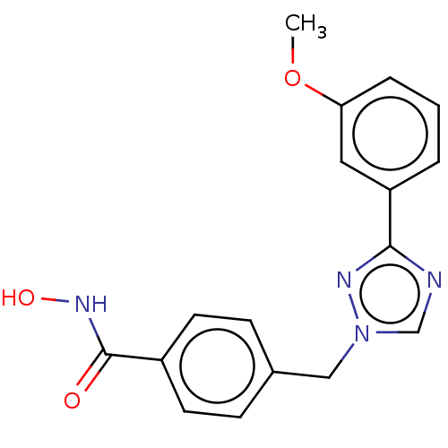 Chemical structure of BindingDB Monomer ID 50405746