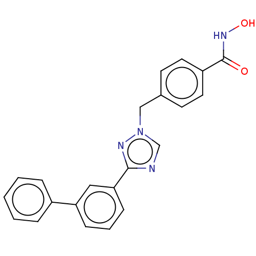Chemical structure of BindingDB Monomer ID 50405748