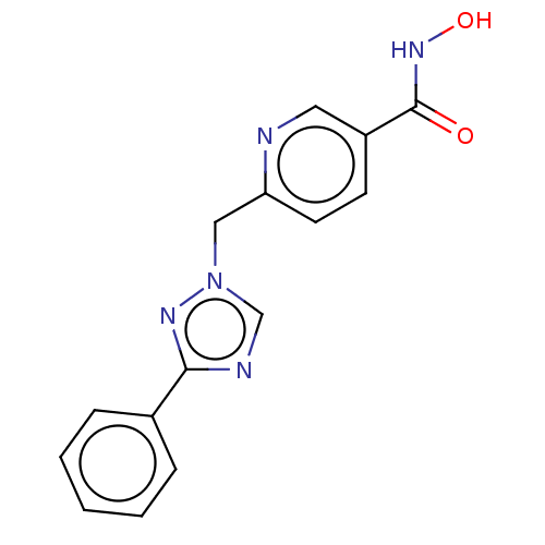 Chemical structure of BindingDB Monomer ID 50405752