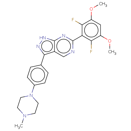 Chemical structure of BindingDB Monomer ID 50405793