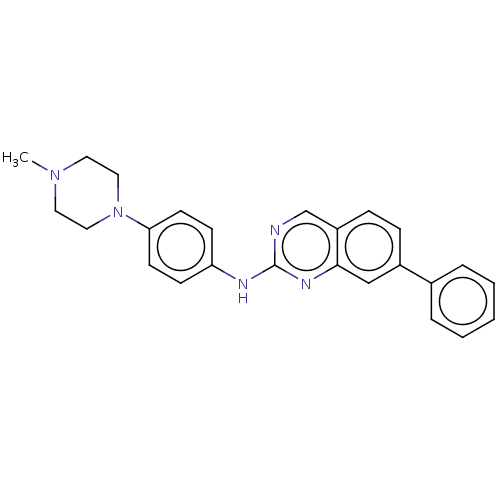 Chemical structure of BindingDB Monomer ID 50405795