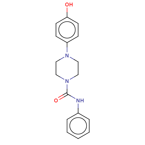 Chemical structure of BindingDB Monomer ID 50405802