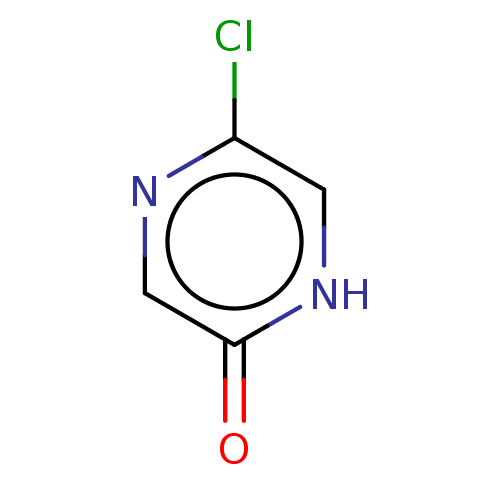 Chemical structure of BindingDB Monomer ID 50405864