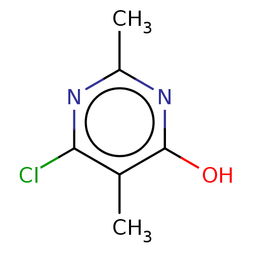 Chemical structure of BindingDB Monomer ID 50405865