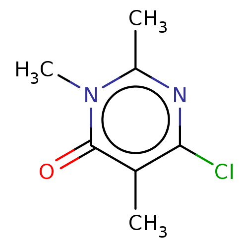 Chemical structure of BindingDB Monomer ID 50405866
