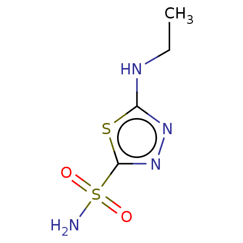 Chemical structure of BindingDB Monomer ID 50405885
