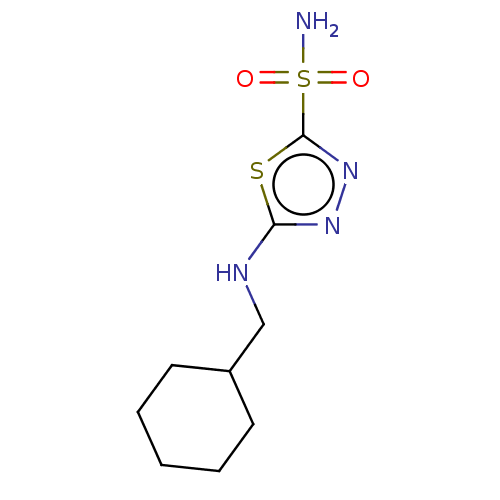 Chemical structure of BindingDB Monomer ID 50405886