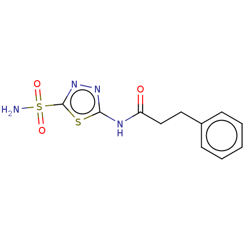 Chemical structure of BindingDB Monomer ID 50405889