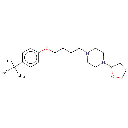 Chemical structure of BindingDB Monomer ID 50405901
