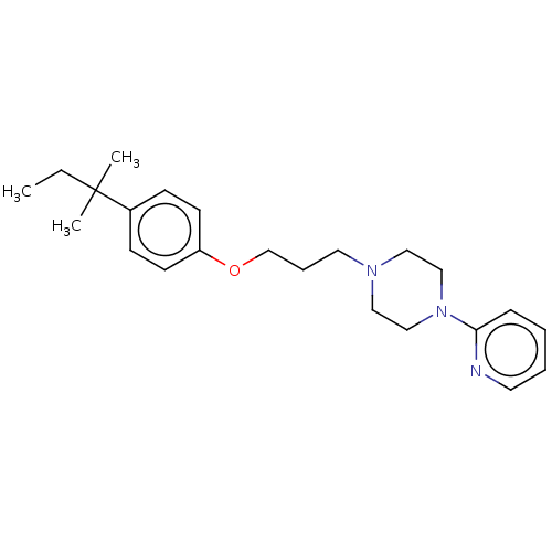 Chemical structure of BindingDB Monomer ID 50405902